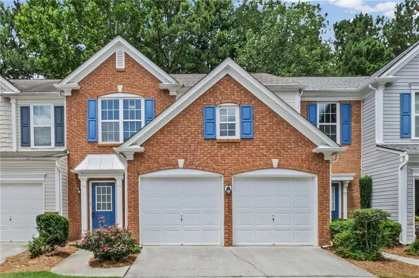 $325,000 | 4120 Royal Regency Circle, Kennesaw, GA 30144