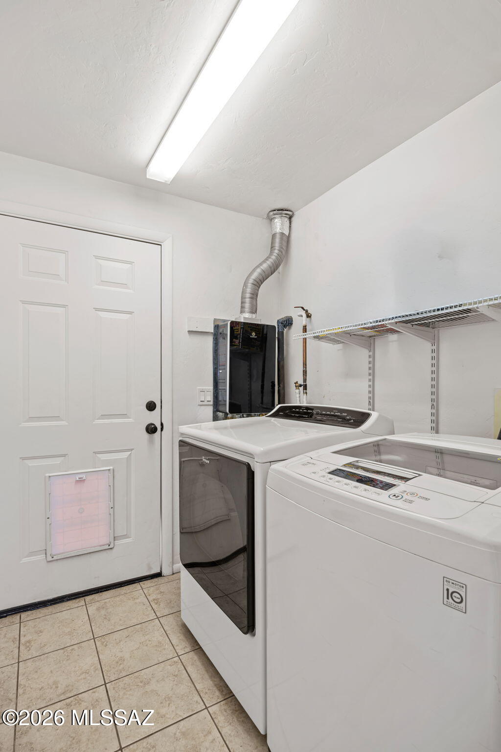 510 South Country Club Road Tucson, AZ 85716 - Photo 18 of 33 Laundry Room
