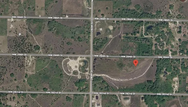 $17,499 | 15790 Northwest 284th Street, Okeechobee, FL 34972