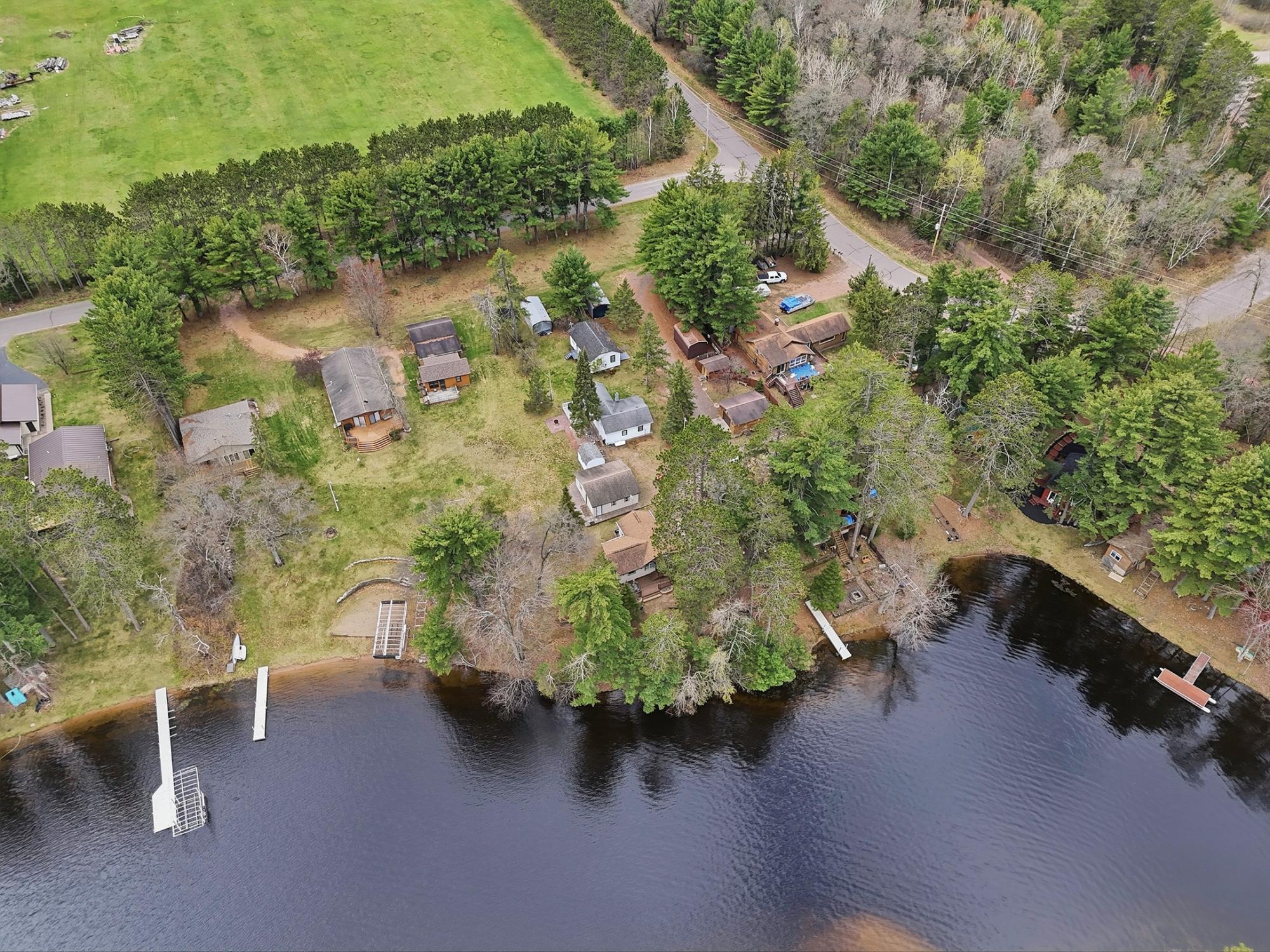 N12090 Heafford Road, Unit 3 Tomahawk, WI 54487 - Photo 33 of 40 Gallery Image 33