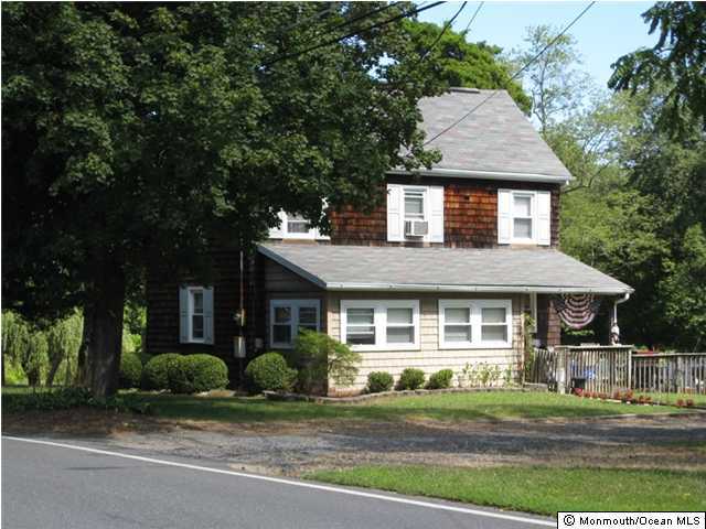 317 Hawkin Road New Egypt, NJ 08533 - Photo 1 of 1 Primary Photo