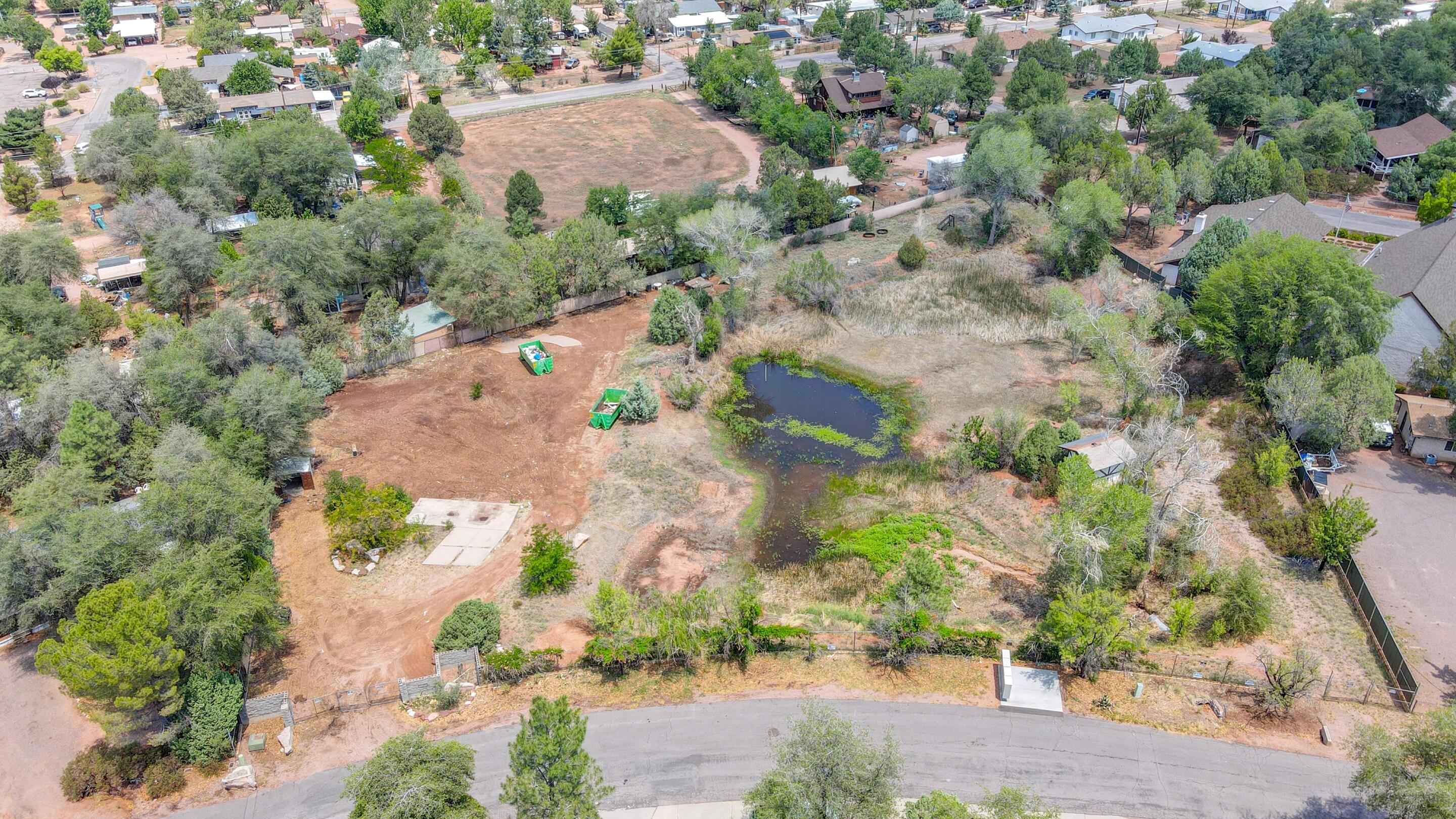 515 East Rancho Road Payson, AZ 85541 - Photo 40 of 40