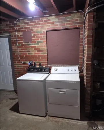 $1,450 | 1535 North Jackson Avenue, University City, MO 63130