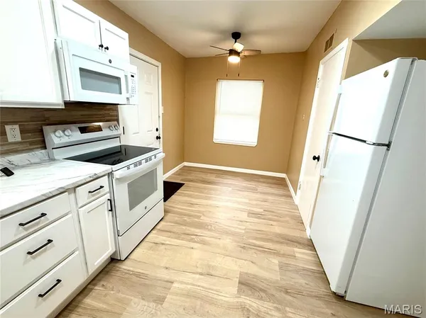 $1,450 | 1535 North Jackson Avenue, University City, MO 63130