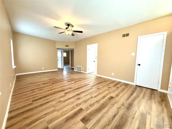 $1,450 | 1535 North Jackson Avenue, University City, MO 63130