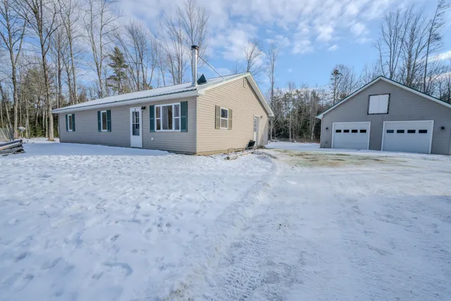 $310,000 | 59 Rutland Road, Troy, ME 04987