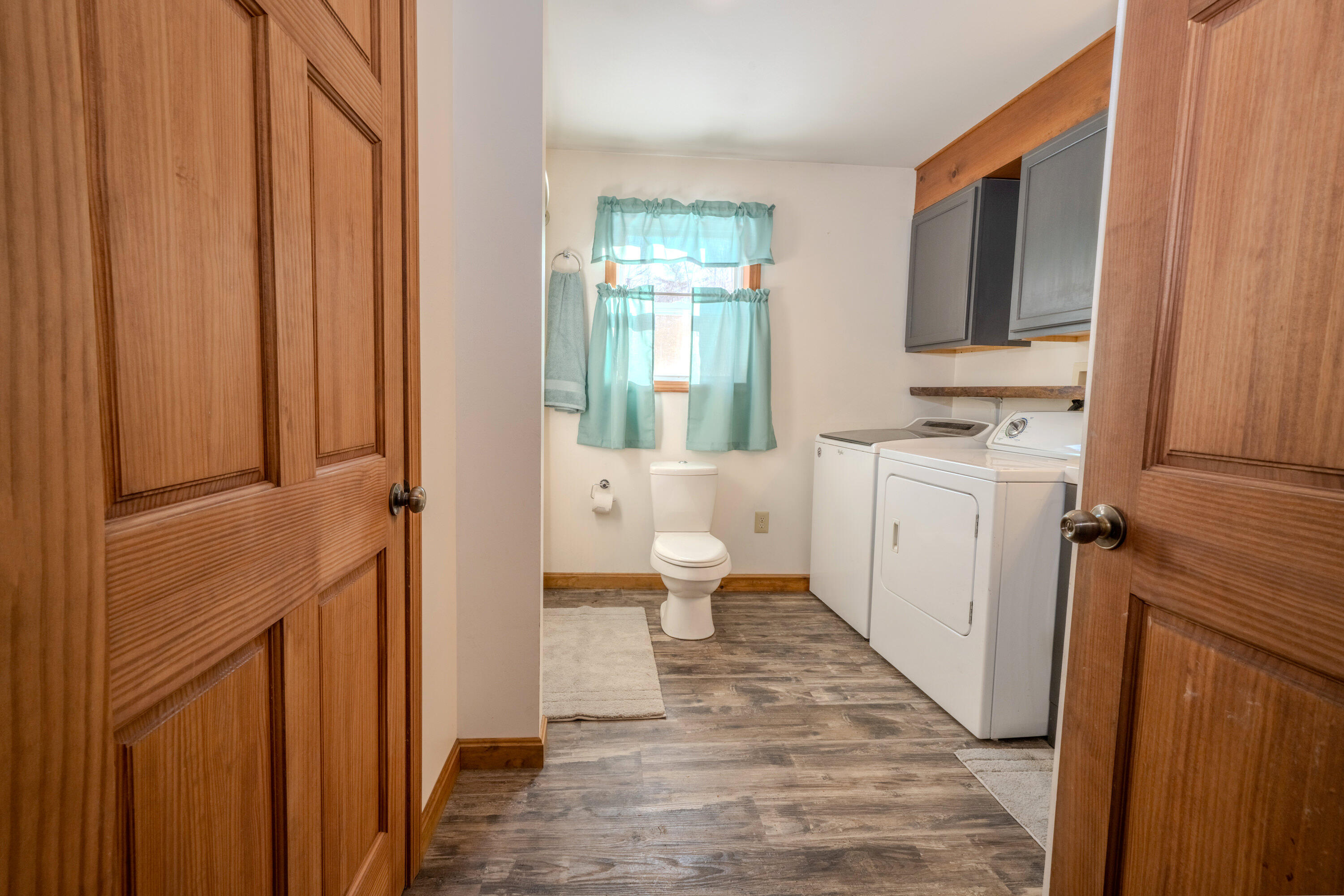 59 Rutland Road Troy, ME 04987 - Photo 11 of 37 Bathroom 1