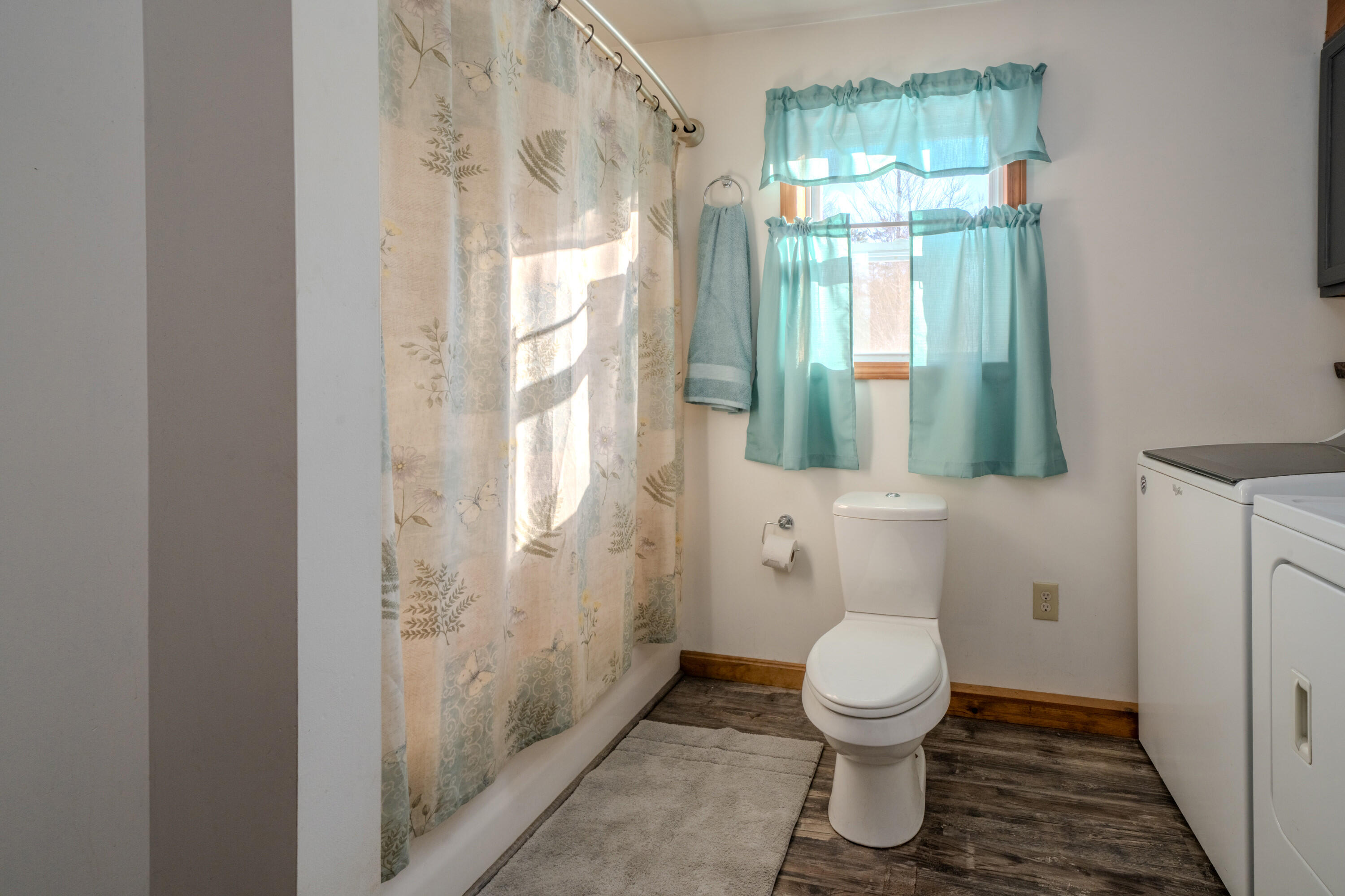 59 Rutland Road Troy, ME 04987 - Photo 12 of 37 Bathroom 1