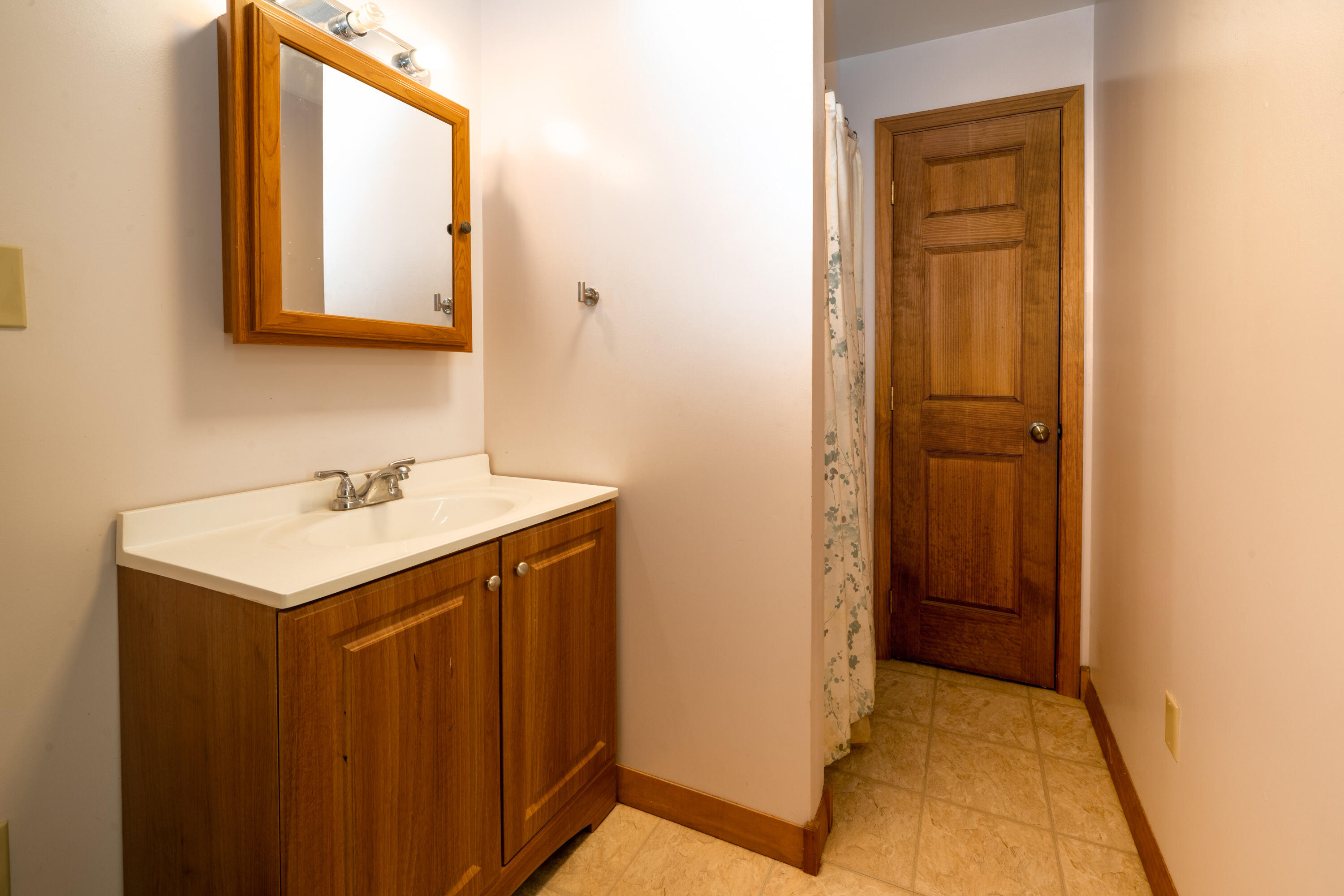 59 Rutland Road Troy, ME 04987 - Photo 18 of 37 Bathroom off Primary