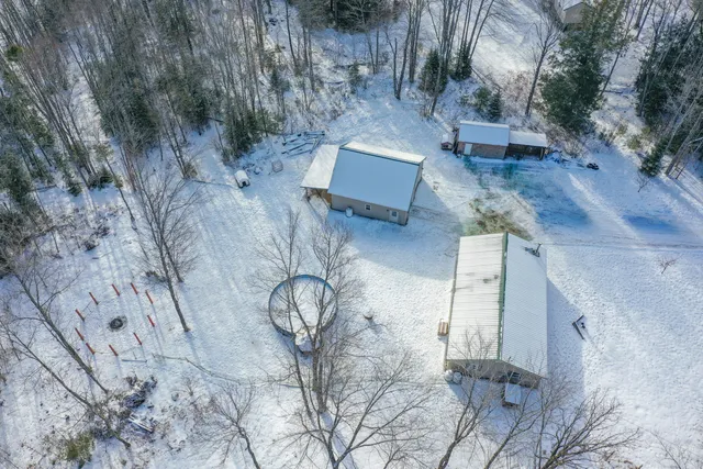 $310,000 | 59 Rutland Road, Troy, ME 04987