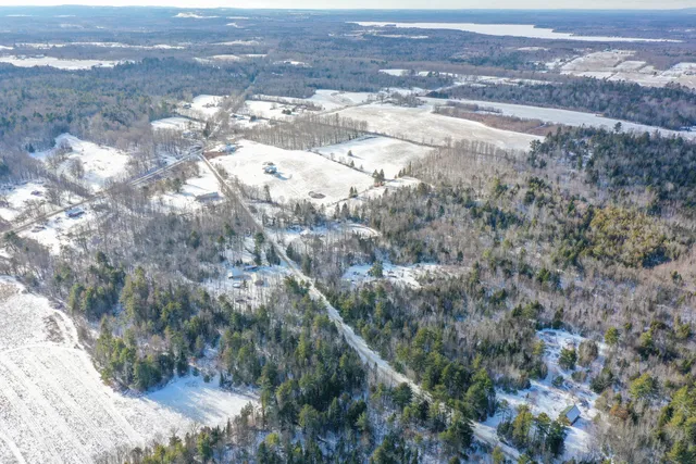 $310,000 | 59 Rutland Road, Troy, ME 04987