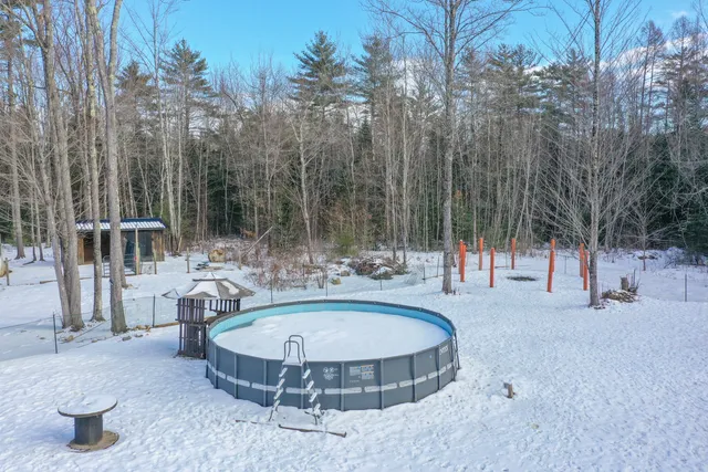 $310,000 | 59 Rutland Road, Troy, ME 04987