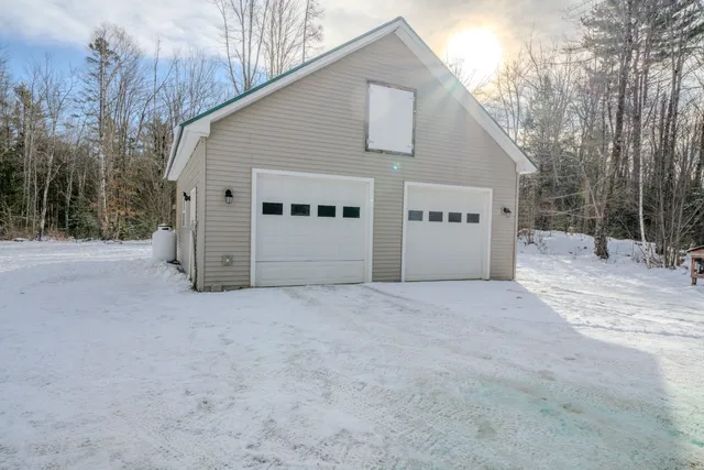$310,000 | 59 Rutland Road, Troy, ME 04987