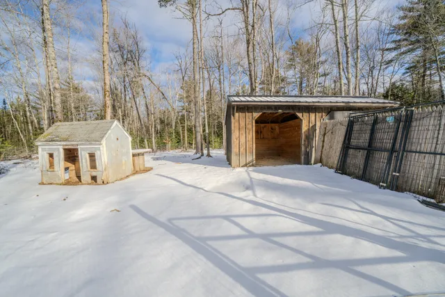 $310,000 | 59 Rutland Road, Troy, ME 04987