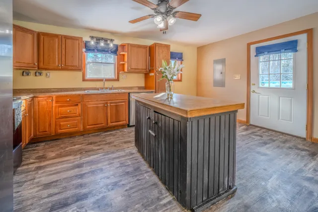 $310,000 | 59 Rutland Road, Troy, ME 04987