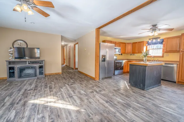 $310,000 | 59 Rutland Road, Troy, ME 04987