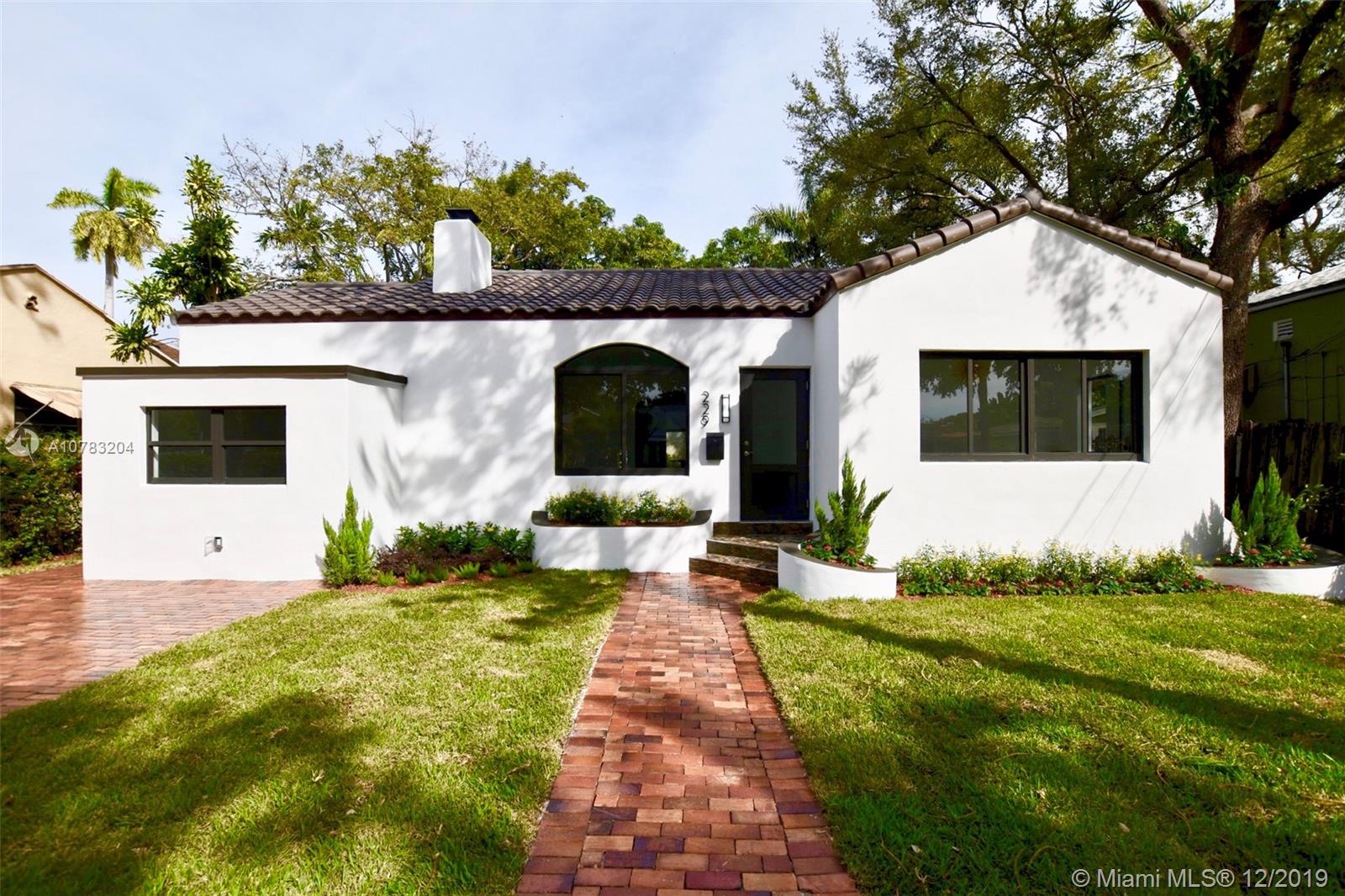 229 Southwest 23rd Road Miami, FL 33129 - Photo 1 of 23