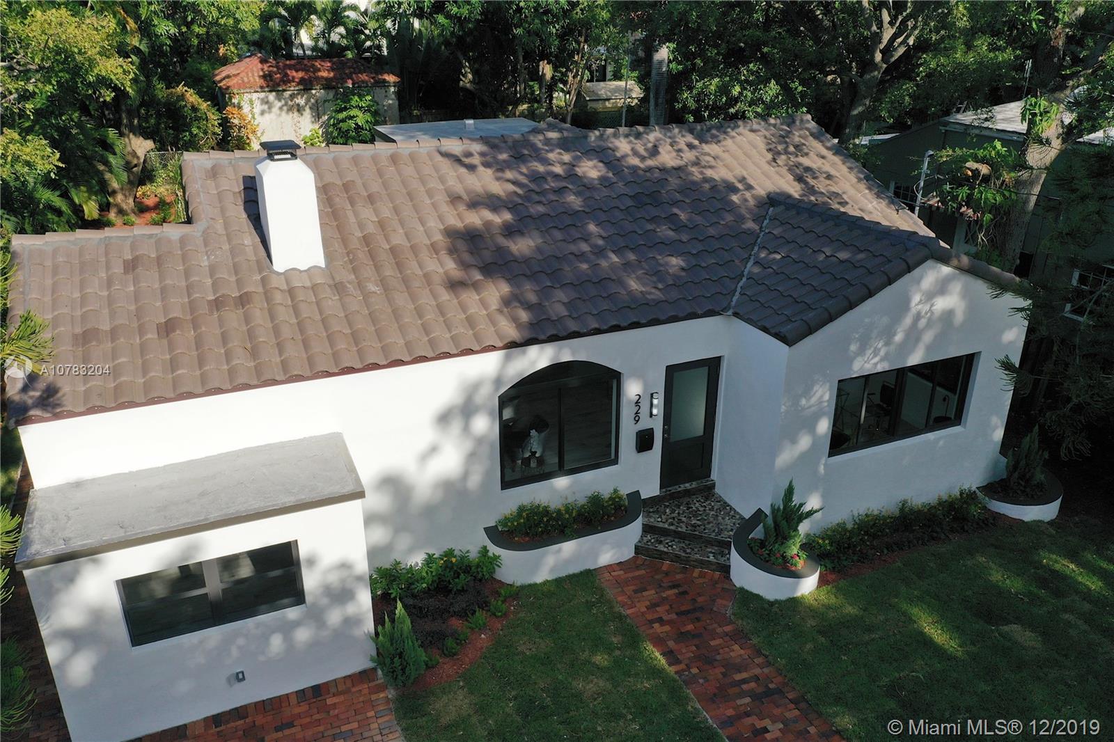 229 Southwest 23rd Road Miami, FL 33129 - Photo 20 of 23