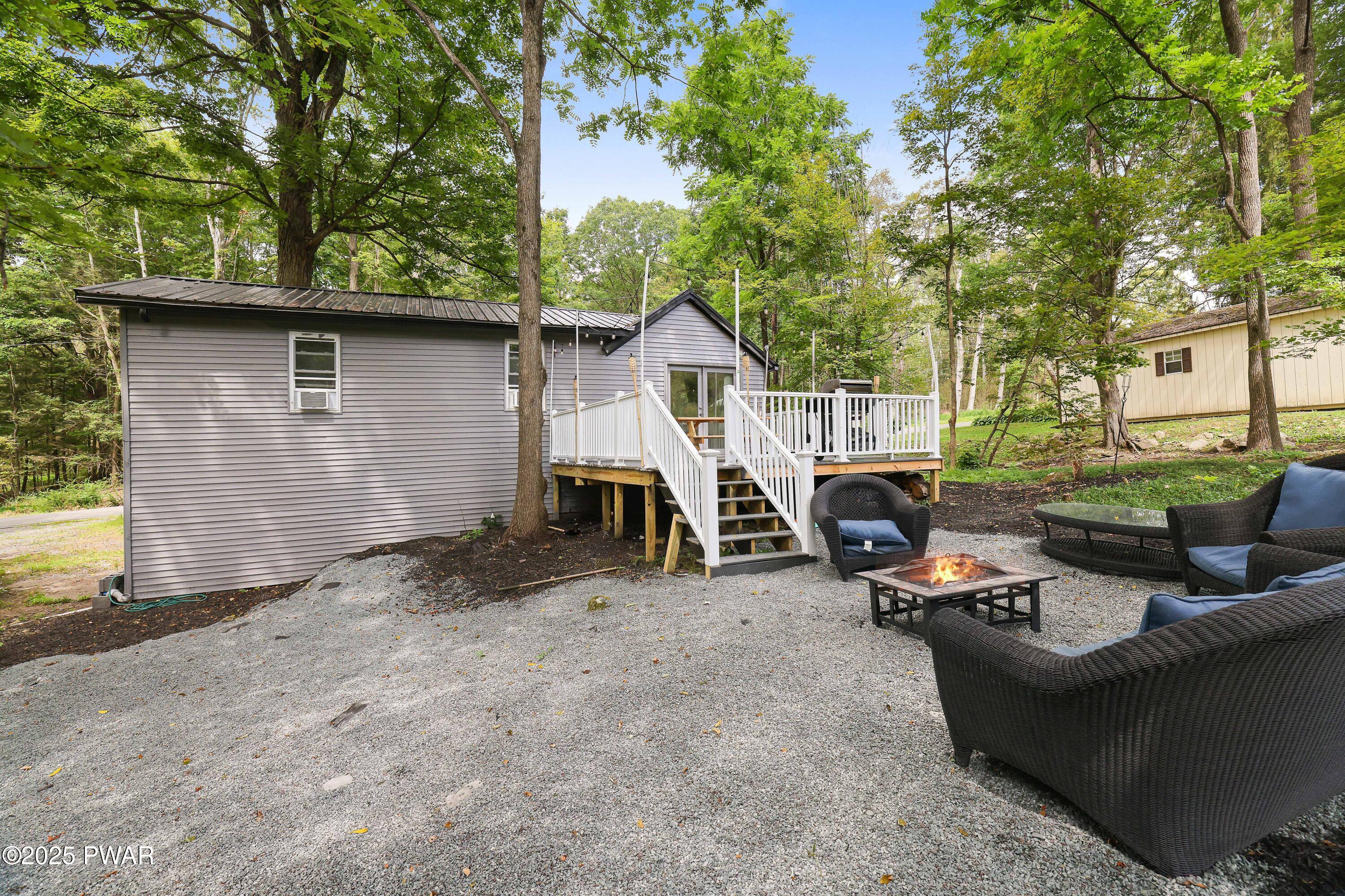 230 Hemlock Grove Road Newfoundland, PA 18445 - Photo 13 of 28