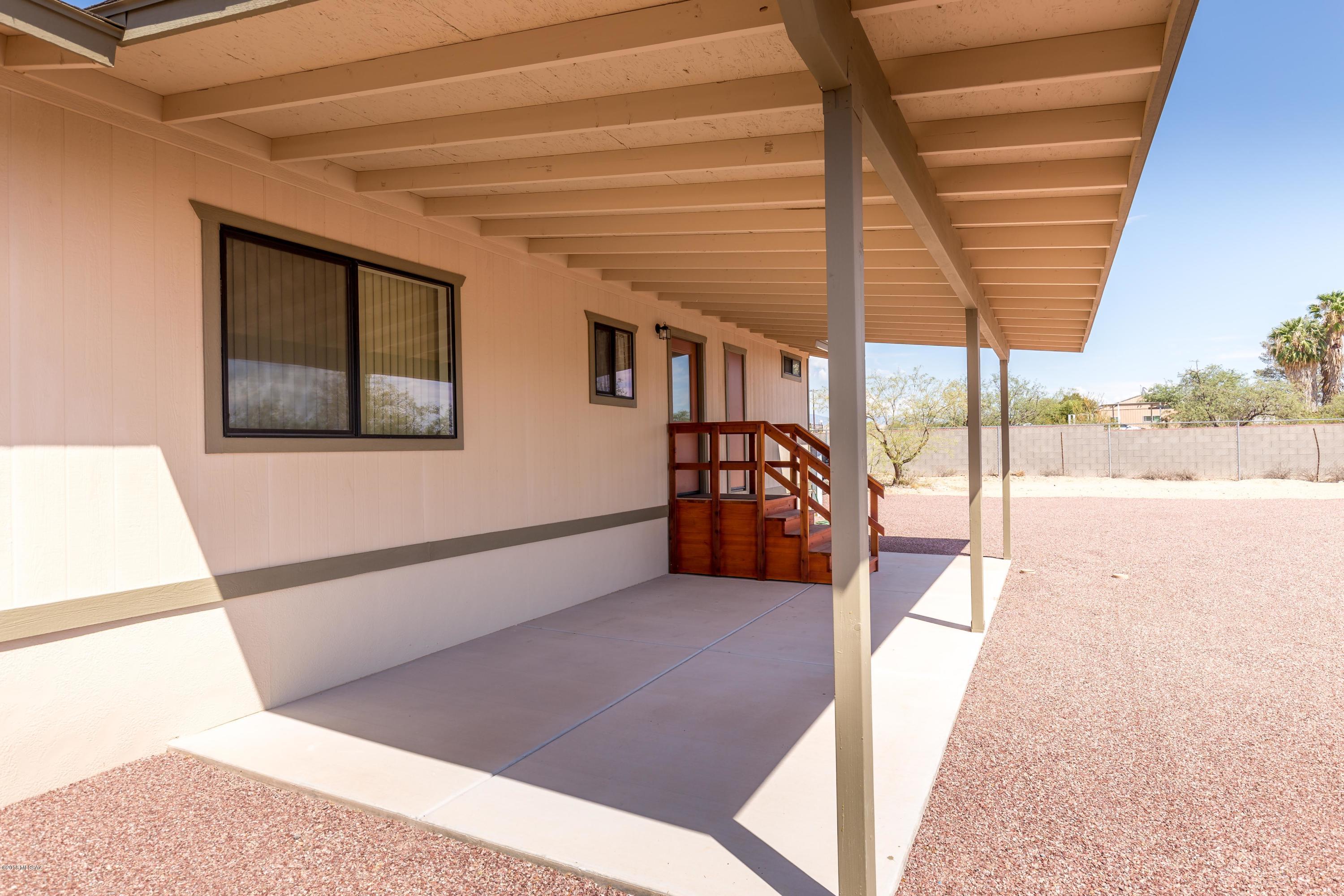 6006 East Hermans Road, Unit 2 Tucson, AZ 85756 - Photo 25 of 25