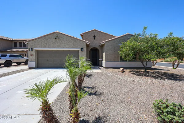 $504,900 | 18108 West Turney Avenue, Goodyear, AZ 85395