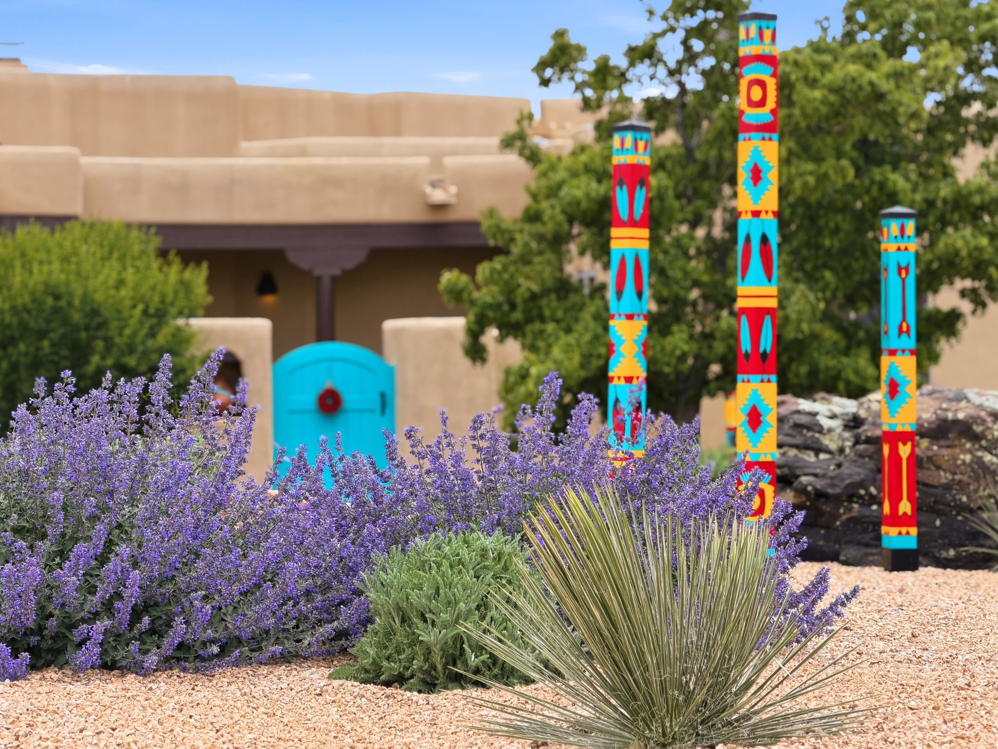 29 Bosque Loop Santa Fe, NM 87508 - Photo 33 of 45