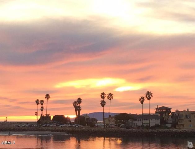 109 Tujunga Avenue Oxnard, CA 93035 - Photo 23 of 23 sunset over harbor