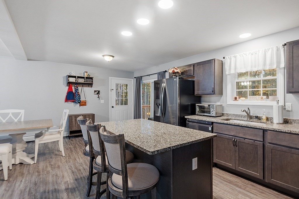 200 Williamsville Road Phillipston, MA 01331 - Photo 12 of 38