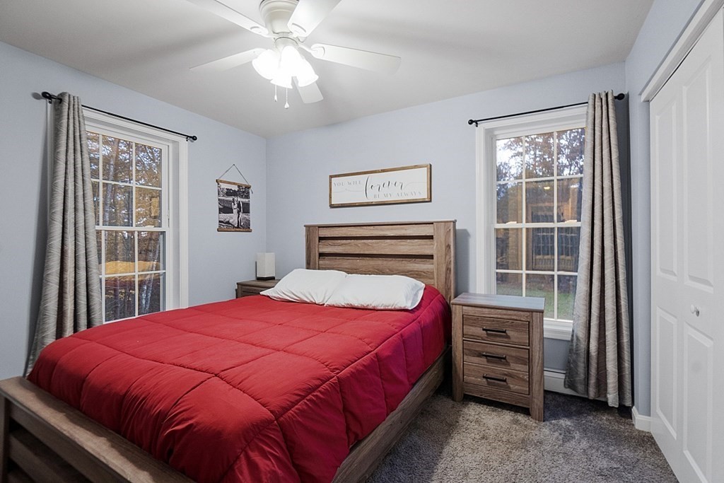 200 Williamsville Road Phillipston, MA 01331 - Photo 19 of 38
