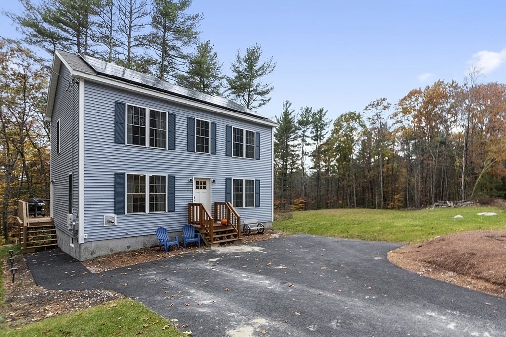 200 Williamsville Road Phillipston, MA 01331 - Photo 3 of 38