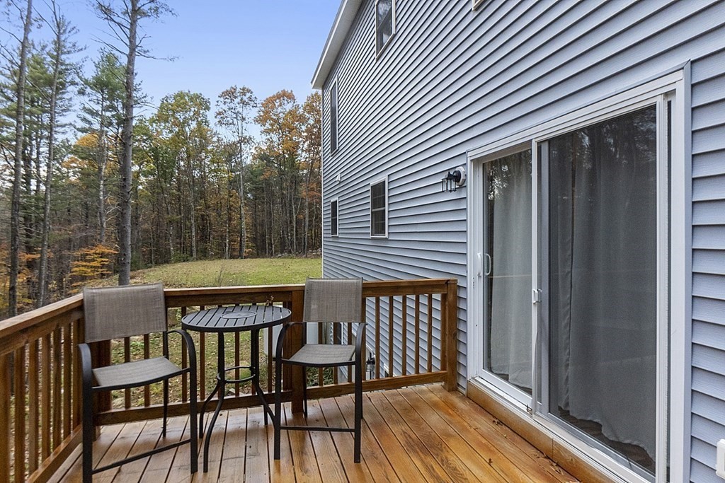 200 Williamsville Road Phillipston, MA 01331 - Photo 31 of 38