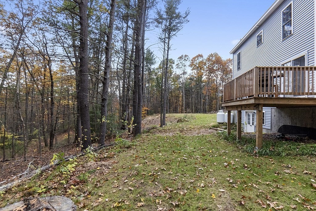 200 Williamsville Road Phillipston, MA 01331 - Photo 33 of 38