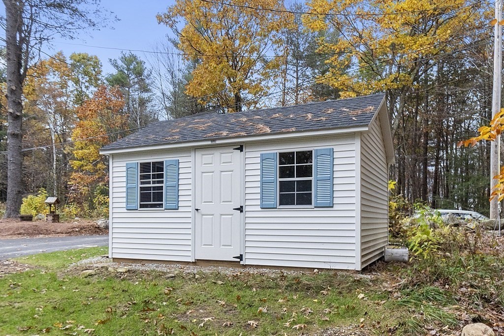 200 Williamsville Road Phillipston, MA 01331 - Photo 35 of 38
