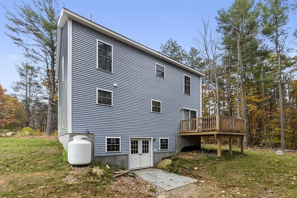 200 Williamsville Road Phillipston, MA 01331 - Photo 36 of 38