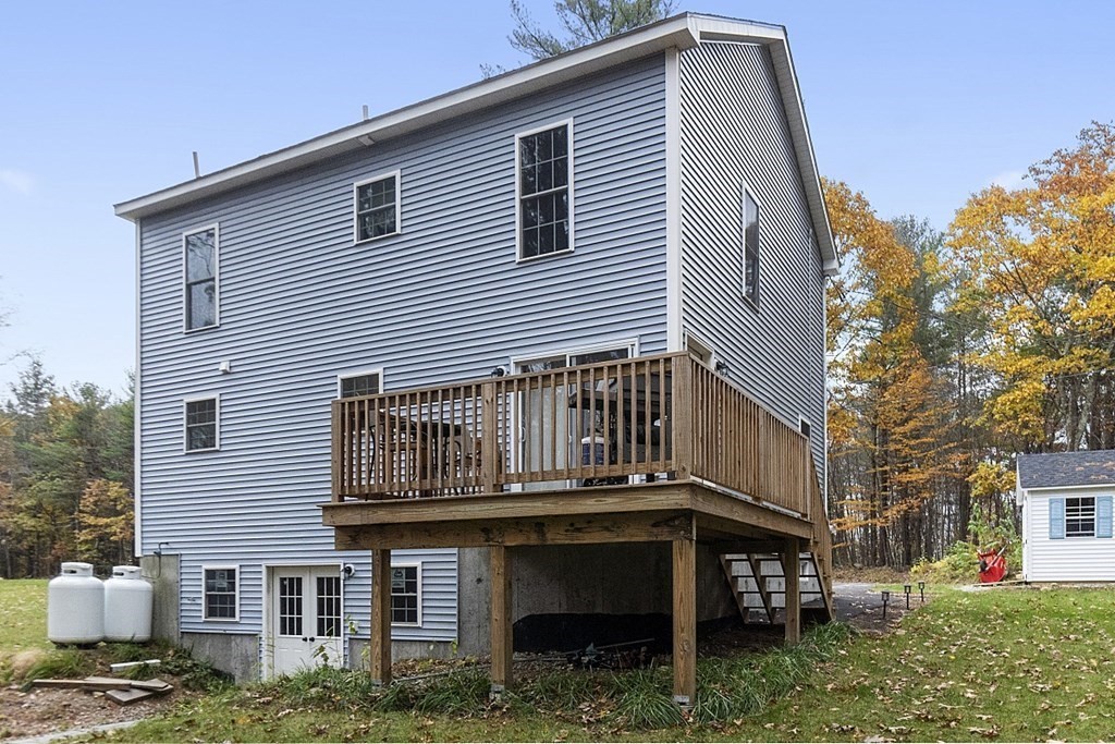 200 Williamsville Road Phillipston, MA 01331 - Photo 37 of 38