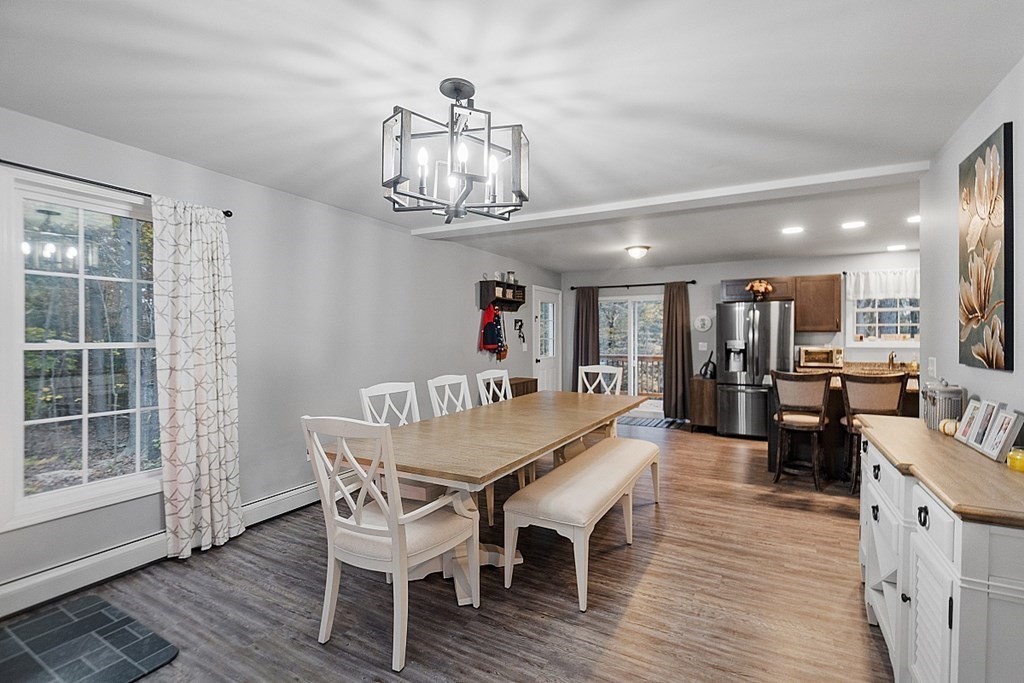 200 Williamsville Road Phillipston, MA 01331 - Photo 4 of 38