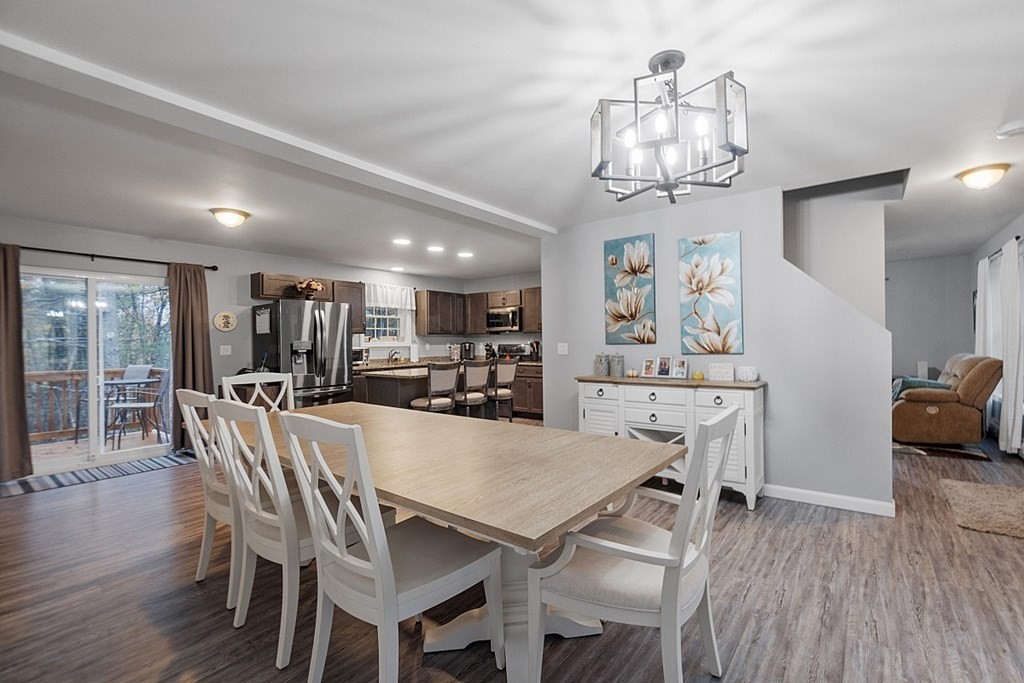 200 Williamsville Road Phillipston, MA 01331 - Photo 5 of 38