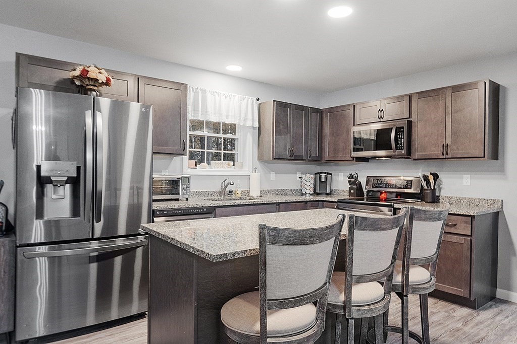 200 Williamsville Road Phillipston, MA 01331 - Photo 8 of 38