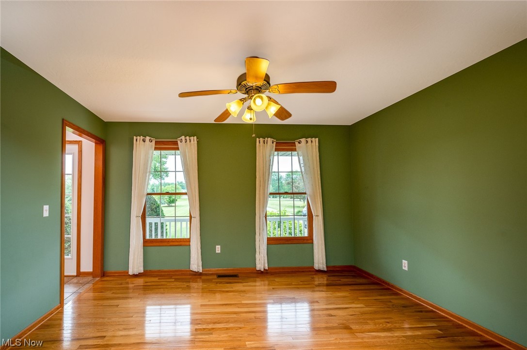 2449 Hartville Road Mogadore, OH 44260 - Photo 20 of 35 Dinning Room