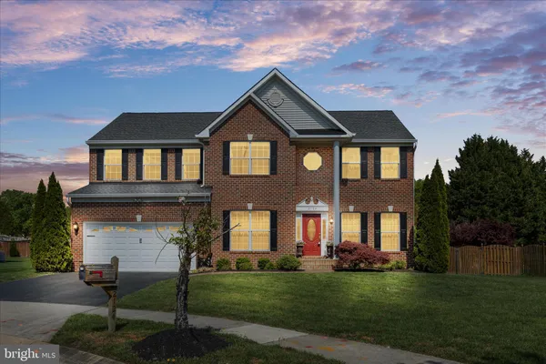 $949,900 | 2124 Autumn Haze Court, Gambrills, MD 21054