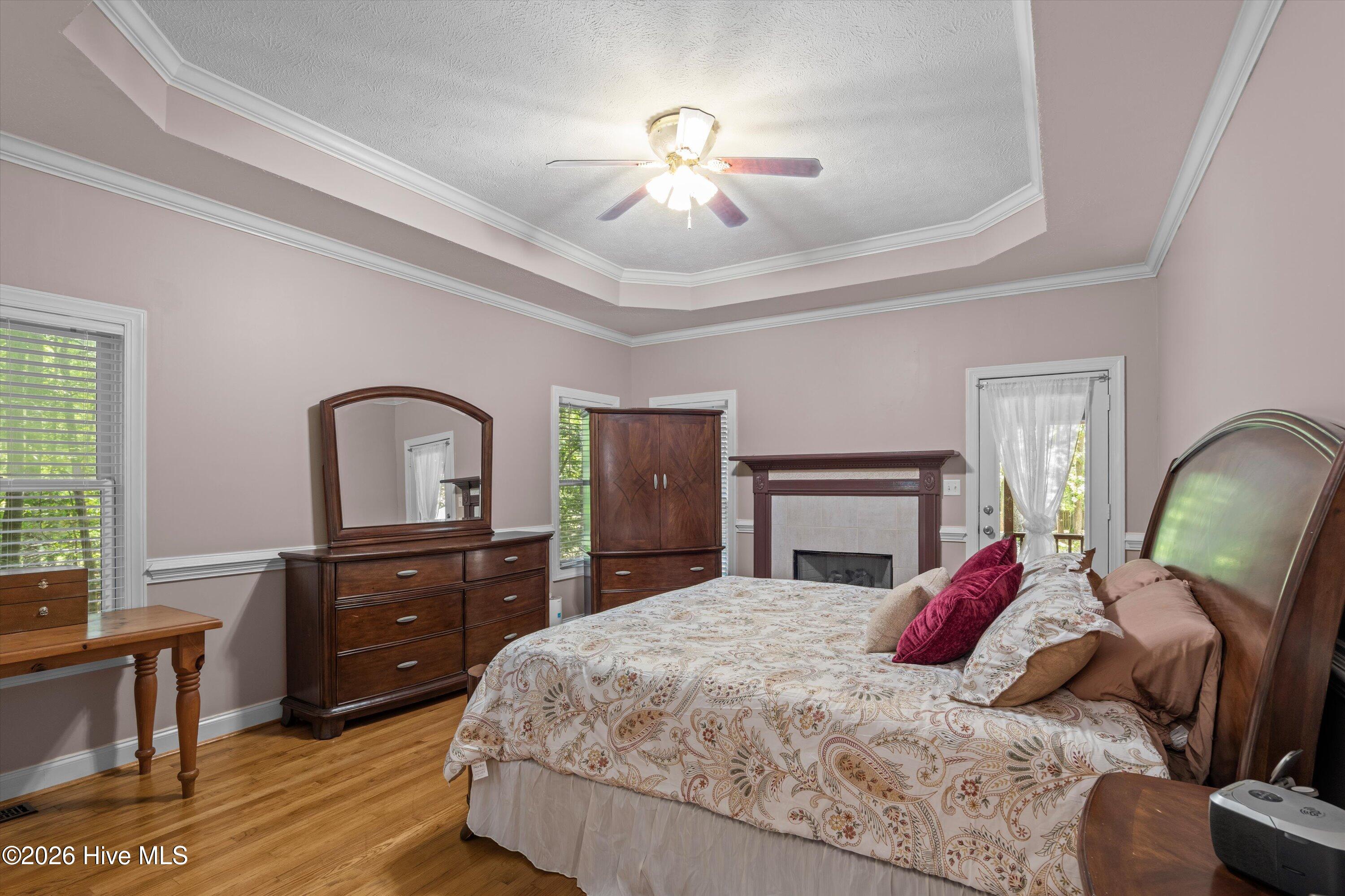406 Springknob Circle North Augusta, SC 29860 - Photo 16 of 79 18-P2143825