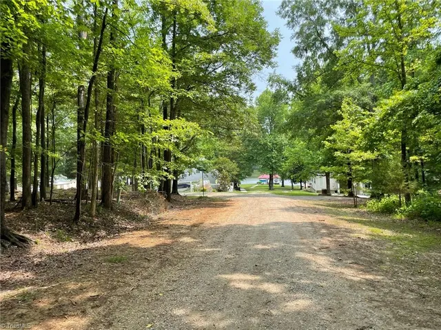 $109,990 | 4.5-acres Off Kelly Brewer Road, Leasburg, NC 27291