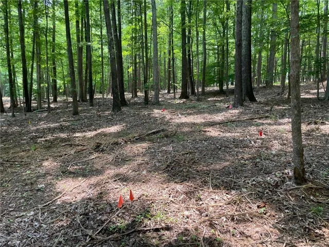 $109,990 | 4.5-acres Off Kelly Brewer Road, Leasburg, NC 27291