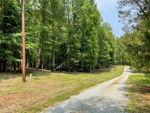 $109,990 | 4.5-acres Off Kelly Brewer Road, Leasburg, NC 27291