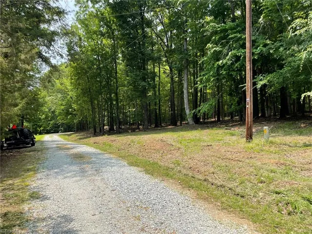 $109,990 | 4.5-acres Off Kelly Brewer Road, Leasburg, NC 27291