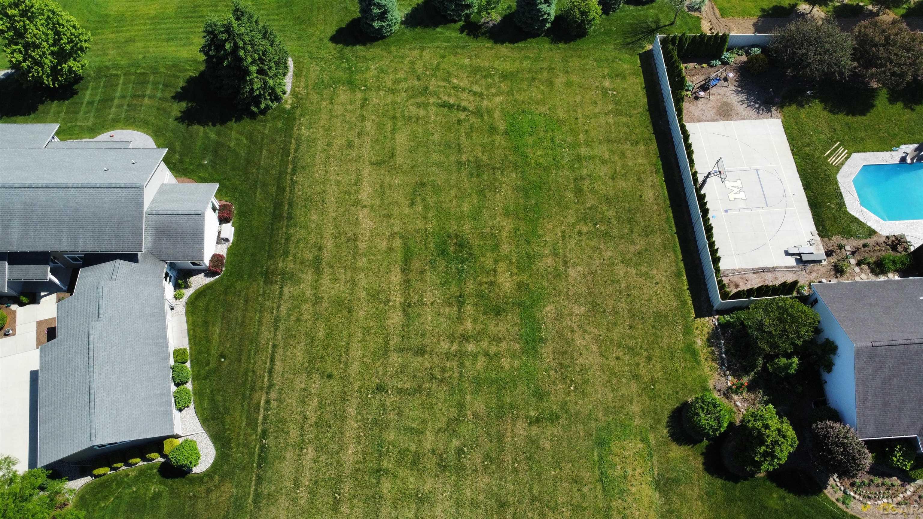 1199 Scott Ridge Drive Adrian, MI 49221 - Photo 1 of 6
