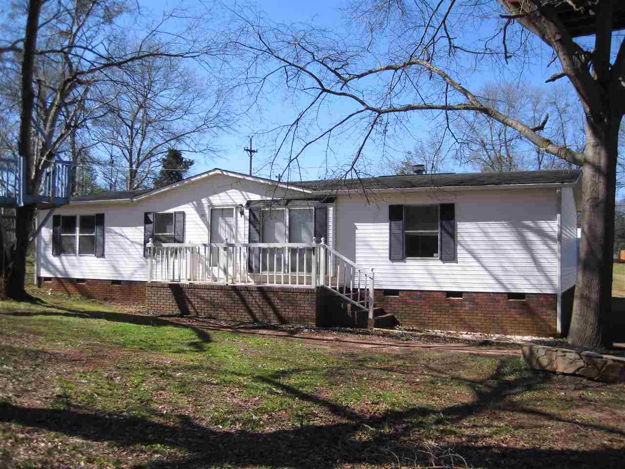 263 Falling Creek Road Spartanburg, SC 29301 - Photo 1 of 36 Gallery Image 1