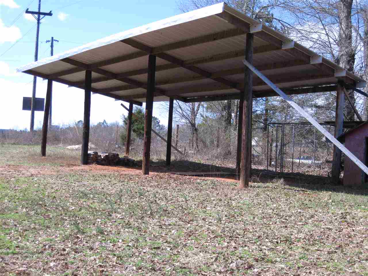 263 Falling Creek Road Spartanburg, SC 29301 - Photo 24 of 36 Gallery Image 24