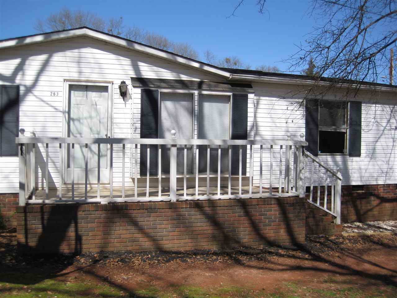 263 Falling Creek Road Spartanburg, SC 29301 - Photo 26 of 36 Gallery Image 26