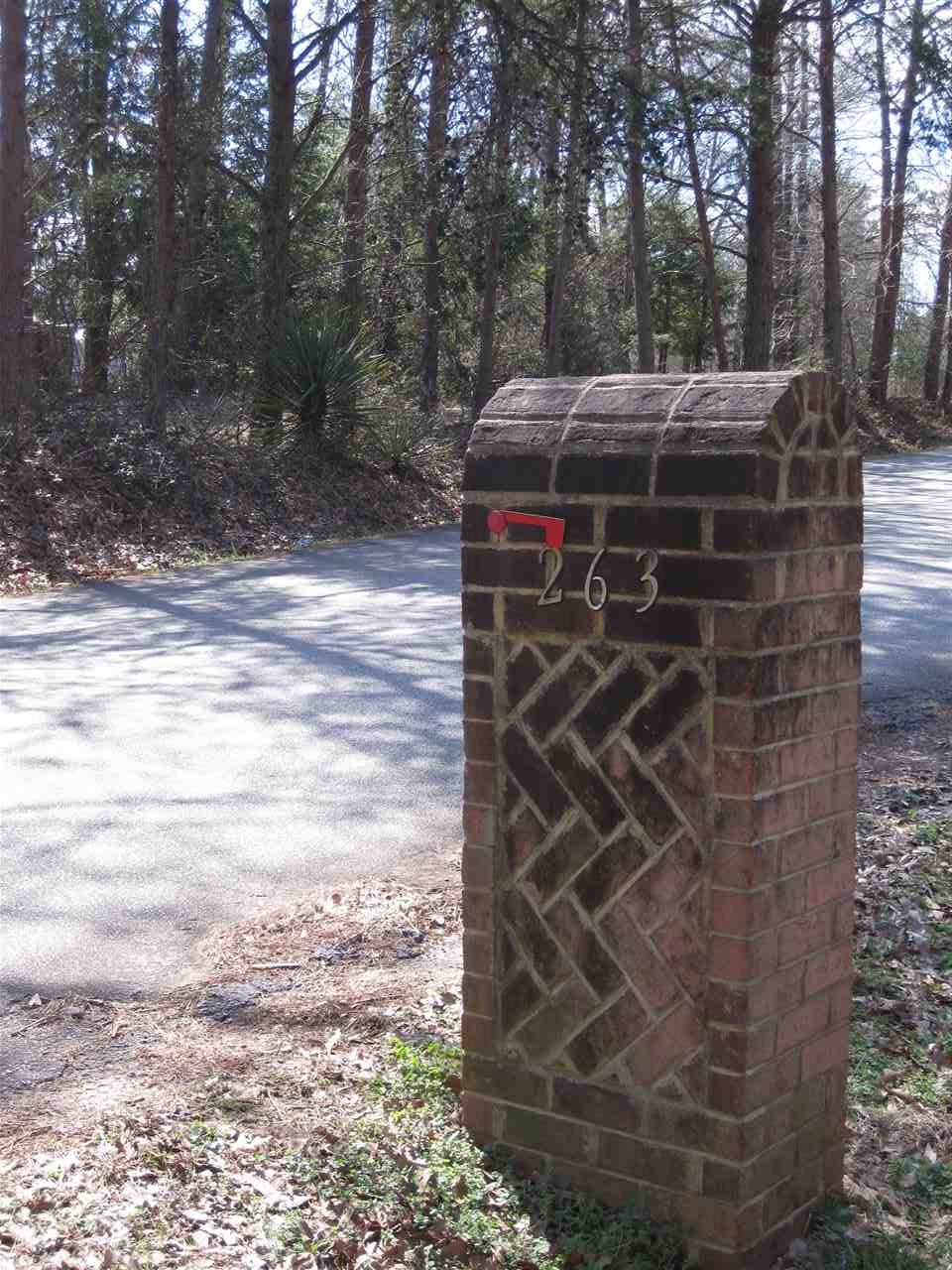 263 Falling Creek Road Spartanburg, SC 29301 - Photo 32 of 36 Gallery Image 32